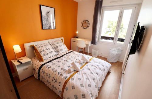 Bellevue Apartamento | La Vila Joiosa