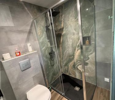 Nernier Casa | La villa Émeraude