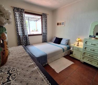 Ciudad Vieja Apartamento | La Villa 14