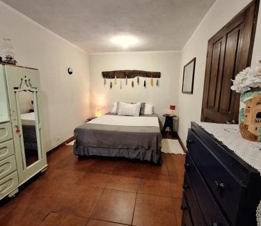 Ciudad Vieja Apartamento | La Villa 14