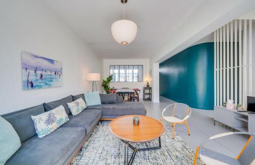 Chartrons Casa | La Villa 4 You - Maison avec piscine à Bordeaux
