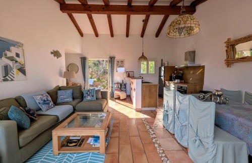Verghia Casa | La villa Acacia