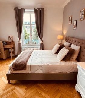 Colmar Villa | La Villa Alma Colmar