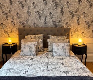 Colmar Villa | La Villa Alma Colmar