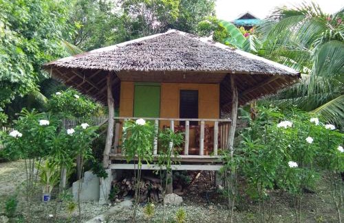 Larena Complejo | La Villa Alta