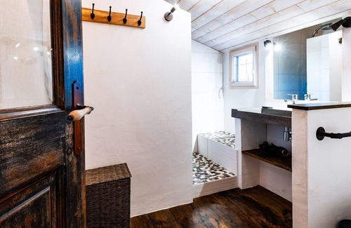 Clansayes Villa | La Villa Antecla, private pool, enclosed garden, Drôme Provençale