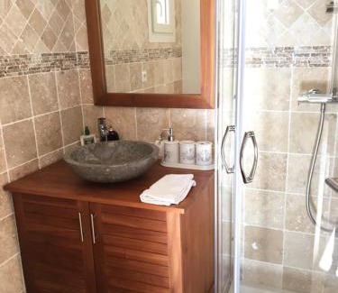 Le Val Cama Y Desayuno | La Villa aux Oliviers