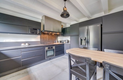 Bouliac Casa | La Villa Bali - 15min de bordeaux / Piscine privée