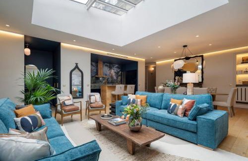 Quartier Saint-Georges Apartamento | La Villa Ballu