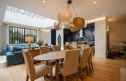 Quartier Saint-Georges Apartamento | La Villa Ballu
