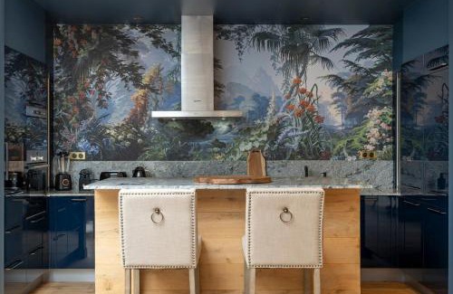 Quartier Saint-Georges Apartamento | La Villa Ballu