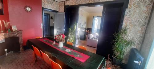 Baives Casa | La Villa Beausejour