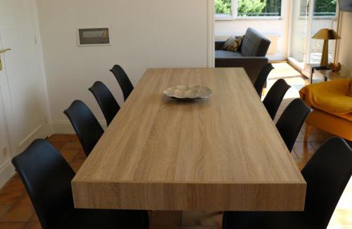 Fouesnant Casa | La Villa Beg Meil