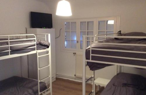 Fouesnant Casa | La Villa Beg Meil