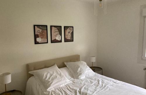 Fouesnant Casa | La Villa Beg Meil