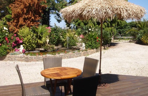 Flamanville Cama Y Desayuno | La Villa Bel Air