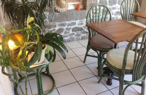 Flamanville Cama Y Desayuno | La Villa Bel Air