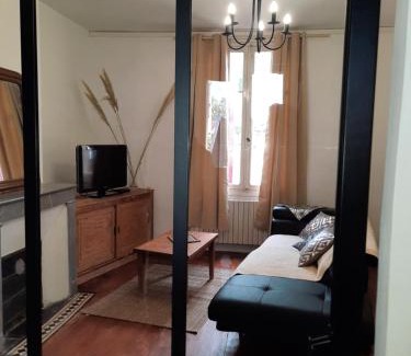 Aire-sur-l'Adour Casa | La villa Bherte dé cil