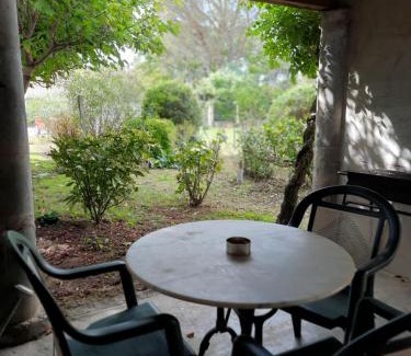Aire-sur-l'Adour Casa | La villa Bherte dé cil
