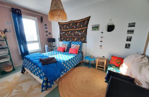 Beauchastel Casa | La Villa Bleue