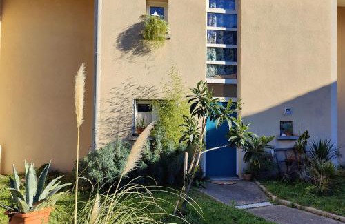 Beauchastel Casa | La Villa Bleue