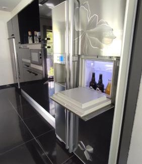 Cadeac Casa | La Villa Bleue
