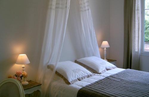 La Creche Cama Y Desayuno | La Villa Camille