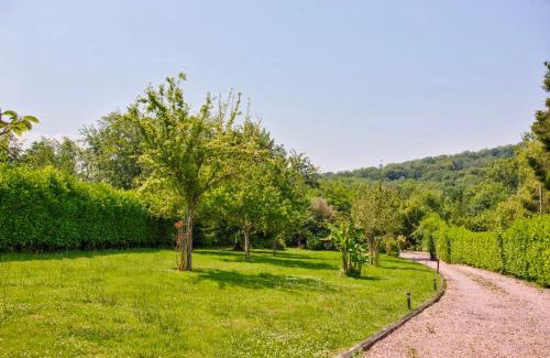 Saint-Gatien-des-Bois Casa | La Villa Charlie - 7 Bedrooms - Saint-Gatien-Des-Bois