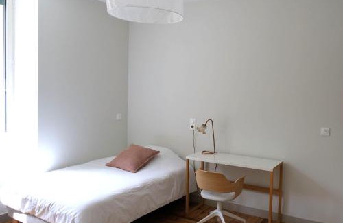 Quartier Chorier-Berriat Casa | La Villa Chorier