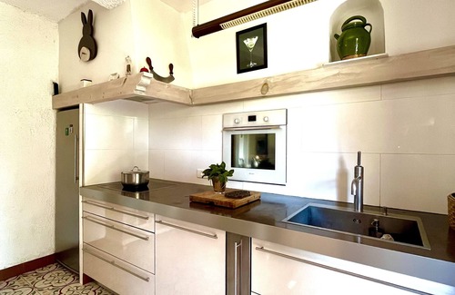 Residences du Golfe de Lava Casa | VILLA MUY CONFORTABLE Y TRANQUILA