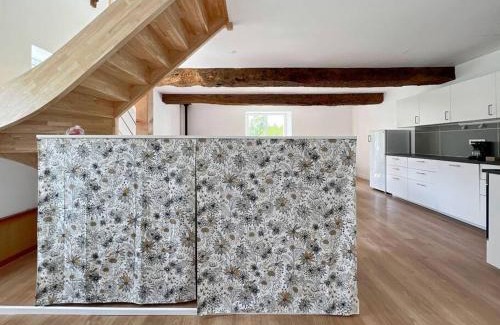 Chavagne Casa | La Villa Coudray - Au Calme - Spacieuse