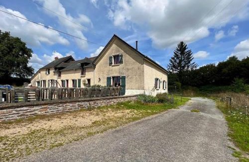 Chavagne Casa | La Villa Coudray - Au Calme - Spacieuse