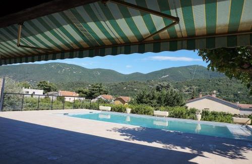 Nyons Casa | La Villa d'Antan