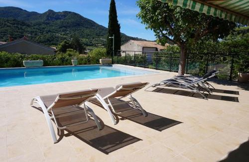 Nyons Casa | La Villa d'Antan