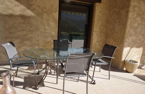 Nyons Casa | La Villa d'Antan