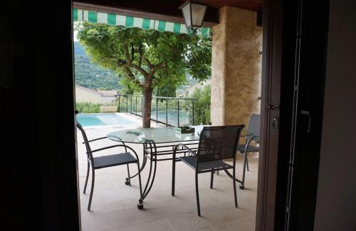 Nyons Casa | La Villa d'Antan