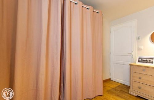 Vinzier Apartamento | La villa d'Oche -L'Appartement-