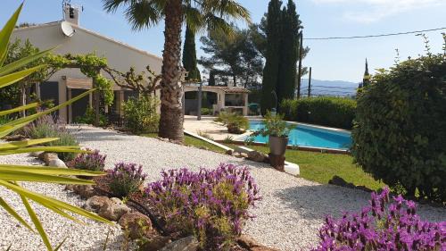 Cuers Cama Y Desayuno | La Villa d'Olivène