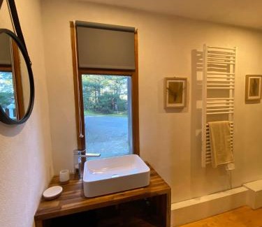 Quend-Plage-les-Pins Apartamento | La villa dans les pins