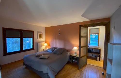 Quend-Plage-les-Pins Apartamento | La villa dans les pins
