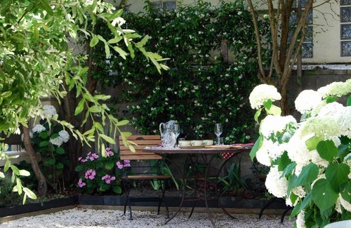 Chinon Cama Y Desayuno | La Villa de Chinon