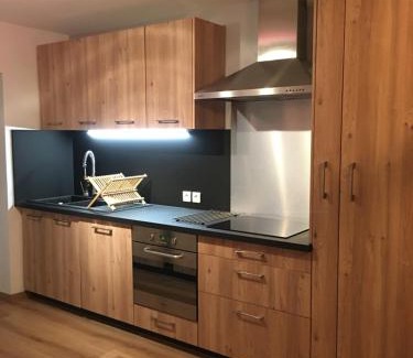 Greoux-les-Bains Casa | La Villa de Claire