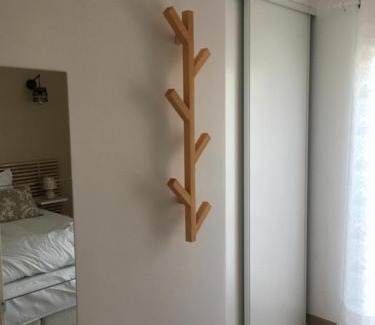 Greoux-les-Bains Casa | La Villa de Claire