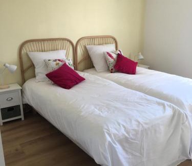 Greoux-les-Bains Casa | La Villa de Claire