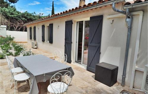 Maussane Casa | La Villa De Maussane