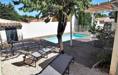 Maussane Casa | La Villa De Maussane
