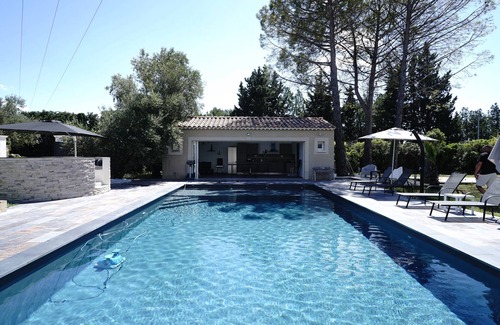 Orange Casa | La Villa de Jade