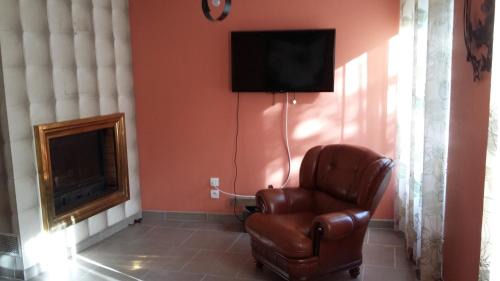 Les Riceys Casa | La Villa de Jeanne