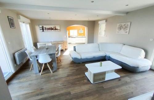 Aureilhan Casa | La villa de Julien avec piscine