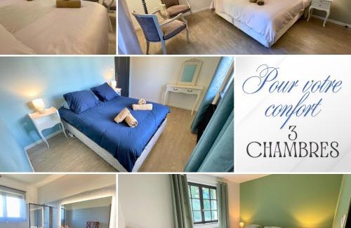 Issenheim Casa | La Villa de la Lauch 3 étoiles - Issenheim Route des vins